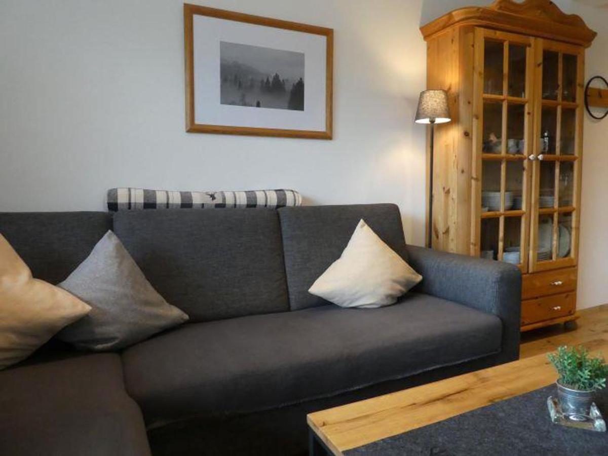 Haus Abendsonne Familie Druxes Apartment Krün Екстериор снимка