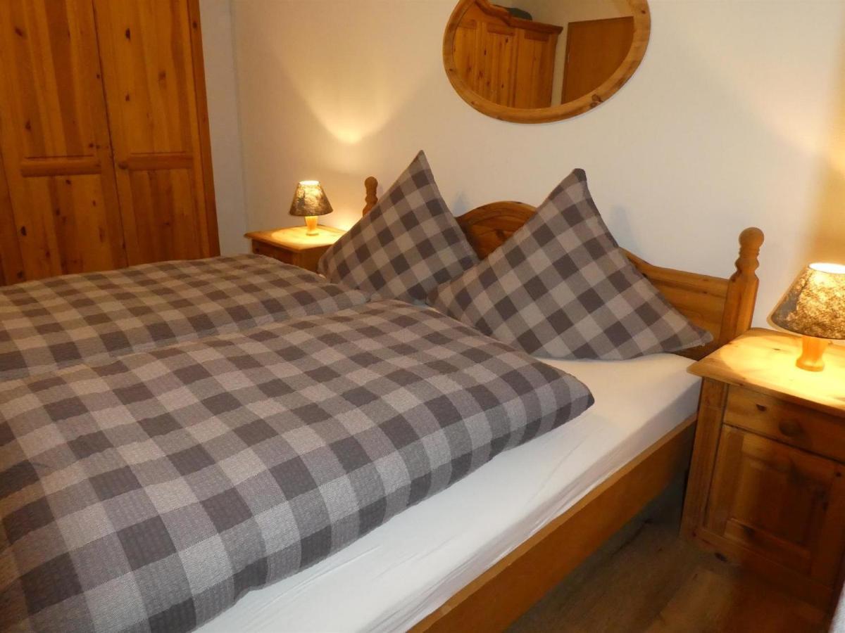 Haus Abendsonne Familie Druxes Apartment Krün Екстериор снимка