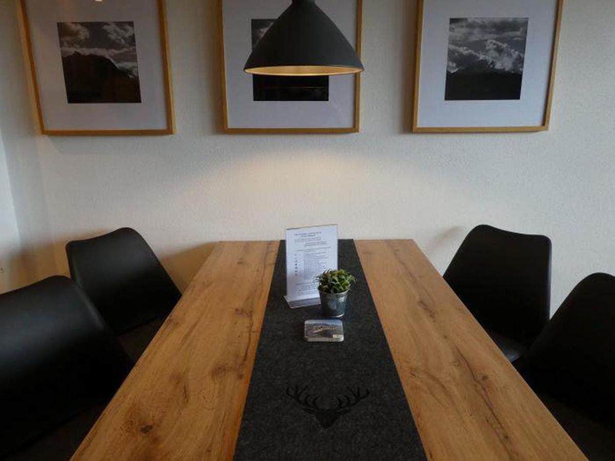 Haus Abendsonne Familie Druxes Apartment Krün Екстериор снимка